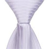 L2 - Lavender Neck Tie Matching Tie