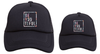 GIFT BOX : BE-Youtiful Matching Trucker Hats Set