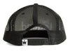 Legend and Legacy Snapback Hat