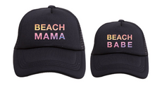  Beach Mama / Babe Trucker Hats