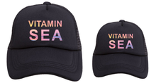  Vitamin Sea Trucker Hats