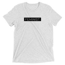  Feminist Unisex Short Sleeve T-shirt