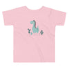 Dinosaur - Toddler Short Sleeve Tee