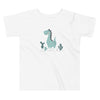 Dinosaur - Toddler Short Sleeve Tee